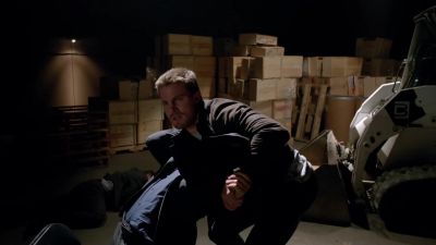 Uhh! - Arrow