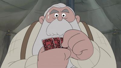 Uhh... - We Bare Bears