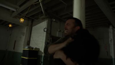 Uhh! - Blindspot