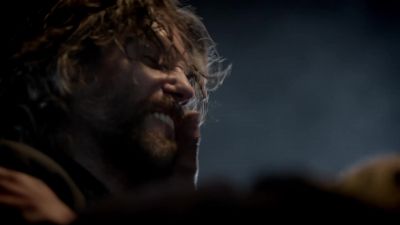 UHH! - Hell on Wheels