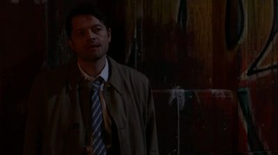 Uhh! - Supernatural