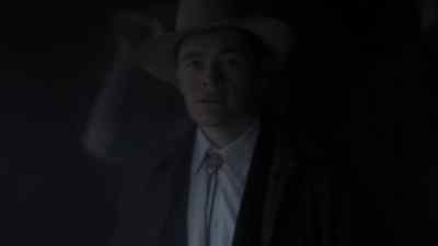 Uhh! - The Man in the High Castle