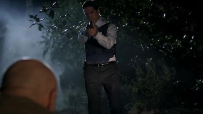 - Uhh!
- Tawes, don't do it. - Criminal Minds