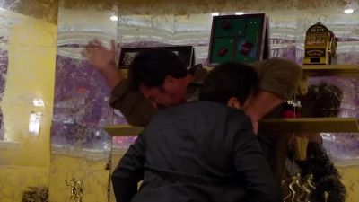 Uhh! Uhh! - Criminal Minds