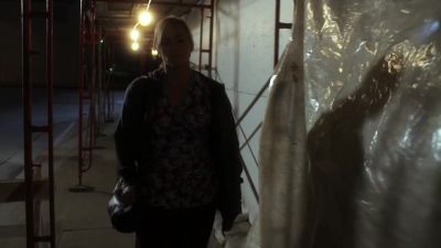 Uhh! uhh! - Criminal Minds