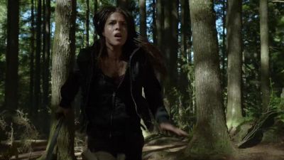 Uhh!
Uhhhh! - The 100