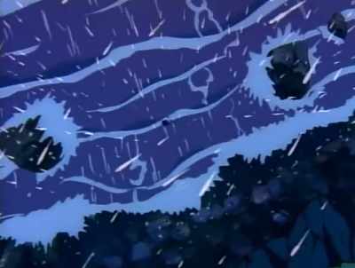 Uhh. What happened to you? - DuckTales