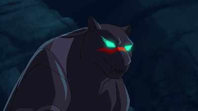 Uhh!
You're all fucked. - Onyx Equinox