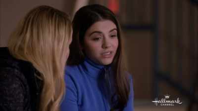 - Uhhh, what's going on? - Love on Ice