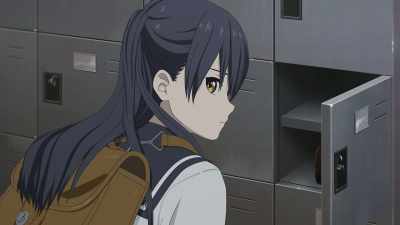 Uhm... Ichigyou-san... - Hello World