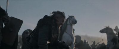 [Uhtred] Aethelstan! [echoes] - The Last Kingdom: Seven Kings Must Die