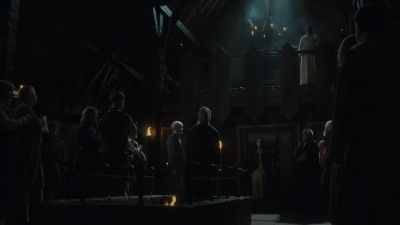 Uhtred Destiny is all - The Last Kingdom