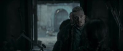-[Uhtred] Eadgifu?
-Uhtred. - The Last Kingdom: Seven Kings Must Die
