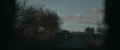 [Uhtred] He's here. - The Last Kingdom: Seven Kings Must Die