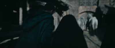 Uhtred was like a father to Aethelstan.
He can be trusted. - The Last Kingdom: Seven Kings Must Die