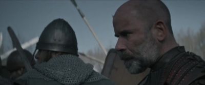 [Uhtred] Pyrlig! - The Last Kingdom: Seven Kings Must Die