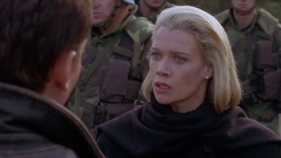 Uiditye. - The X-Files