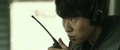 Uijeongbu side card password - On the Line