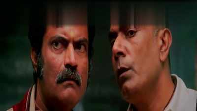 Ujjwal sir and this guy - Mission Raniganj