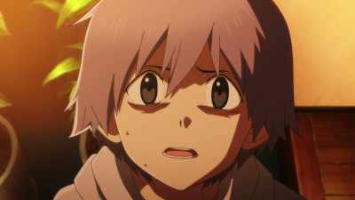 Ukkomon. What is this?!
What have you done?! - Digimon Adventure 02: The Beginning