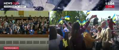 Ukraine is a political state - Revealing Ukraine