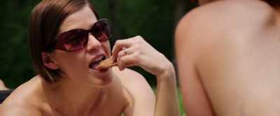 (ukulele music) - Menorca