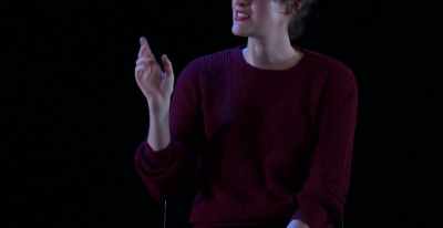 (UKULELE STRUMMING) - Great British Theatre