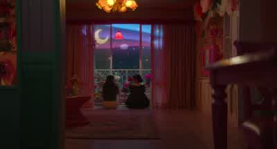 울었어? 네가 하지 못하는 '안녕'을 해냈으니까? - Can This Love Be Translated?