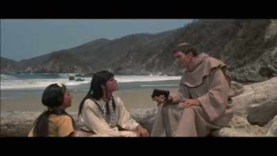 Ula, espere. Ula, pare! Espere! - Rita Moreno: Just a Girl Who Decided to Go for It