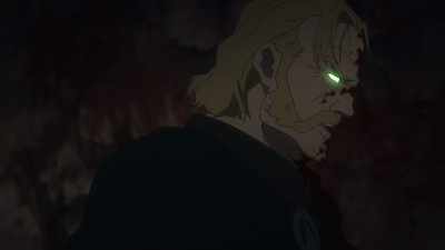 Uldorak was old. Sick. - DOTA: Dragon's Blood