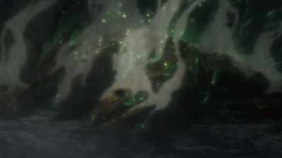 Uldorak, his soul lost. - DOTA: Dragon's Blood