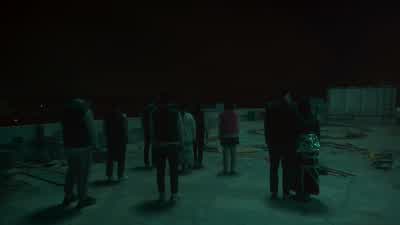 우리 버린 거지? - All of Us Are Dead