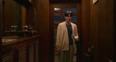 우리는 다시는 볼 일 없는 거죠? - Can This Love Be Translated?