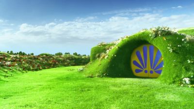 -Ulit. -Ulit, ulit? - Teletubbies