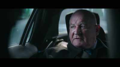 Ulle Dag Charles is a traitor
to the West and its values. - The Day of the Jackal