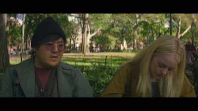 ULP's gotten way more secretive
since the suicides. - Maniac