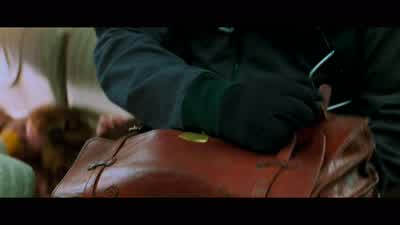 Ulrich, remember to pull the-- Remember to pull the NO2 tank and dump it. - Mission: Impossible II