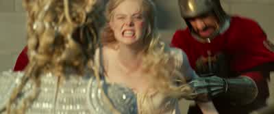 Ulstead is free at last! - Maleficent: Mistress of Evil