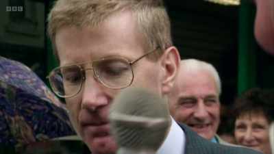 Ulster needs to say "No" - Once Upon a Time in Northern Ireland