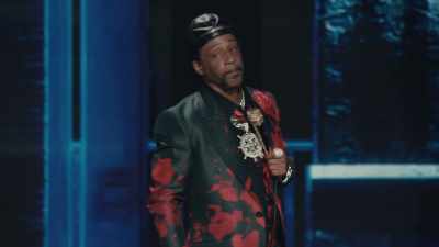Ultima dată când am fost martori… - Katt Williams: Woke Foke