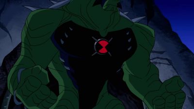 >> Ultimate Humongousaur: MEET - Ben 10: Alien Force