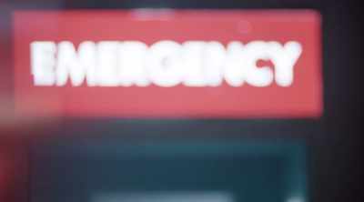 Ultimately, Duntsch's
hand was forced, - Dr. Death: The Undoctored Story