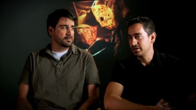 Ultimately FREDDY VS JASON - Crystal Lake Memories: The Complete History of Friday the 13th