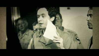 - Ultimately, he
had no information - Invisible Monsters: Serial Killers in America
