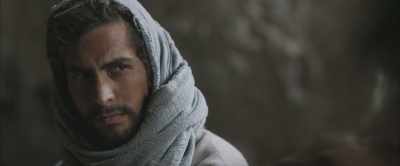 Ultimately, however,
in this world, - His Only Son