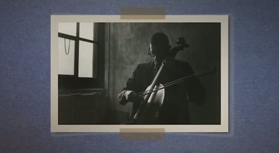 Ultimately I got
pretty good at it, - Ron Carter: Finding the Right Notes