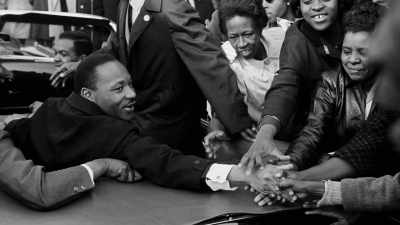 Ultimately, it isn't so
important how long you live, - The Sit-In: Harry Belafonte Hosts The Tonight Show