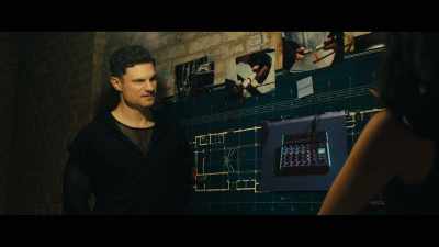 Ultimately, it was my fault. - Pitch Perfect: Bumper in Berlin