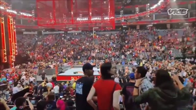 -Ultimately, it's been
one of the worst things - The Nine Lives of Vince McMahon
