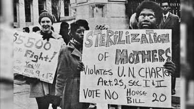 Ultimately, the U.S.
turned against this idea. - Alt-Right: Age of Rage